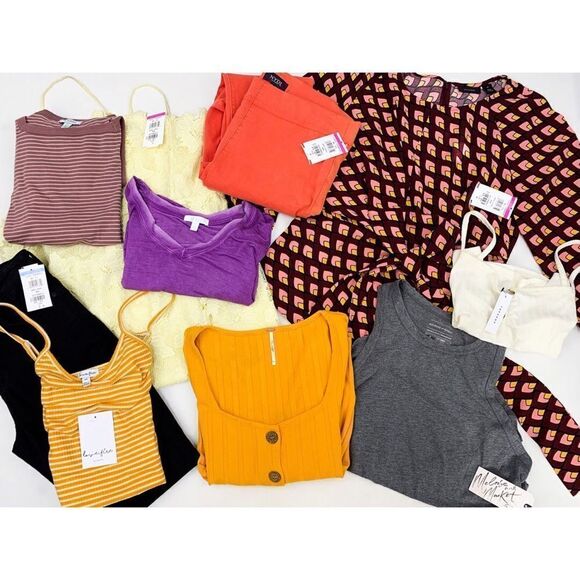 Reseller Mystery Box $5 for $35 - Picture 2 of 4